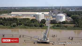 Beirut explosion: Where else is ammonium nitrate being stored?