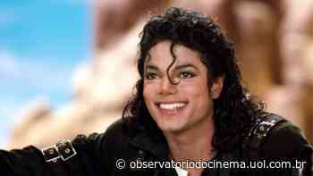 Canção preferida de Michael Jackson era de estrela de Hollywood - Observatório do Cinema