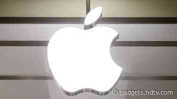 'Apple One' Subscription Bundles on Cards as Apple Eyes Services Business Boost: Report