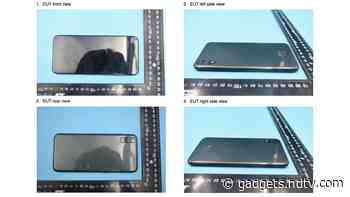 LG K31s Possibly Spotted in US FCC Listing; Tipped to Have Helio P22 SoC, Dual Rear Camera Setup, More