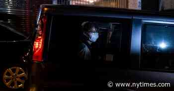 Agnes Chow, Mulan and a Hong Kong Protest Meme