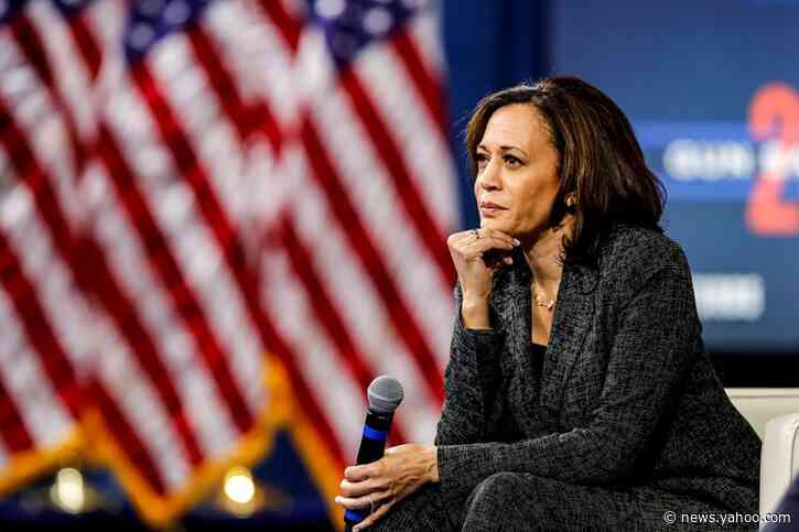 Harris VP choice signals tougher stance on pollution under Biden