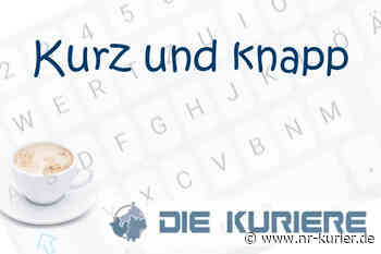 Leichtathletik-DM 2021 in Koblenz / Koblenz - NR-Kurier - Internetzeitung für den Kreis Neuwied