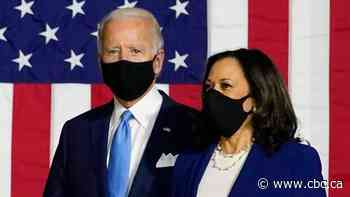 Biden raises $26M US in 24 hours after Harris running mate announcement