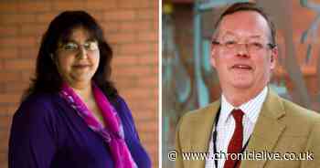 Northumberland council boss clashed with chief executive over support for BLM