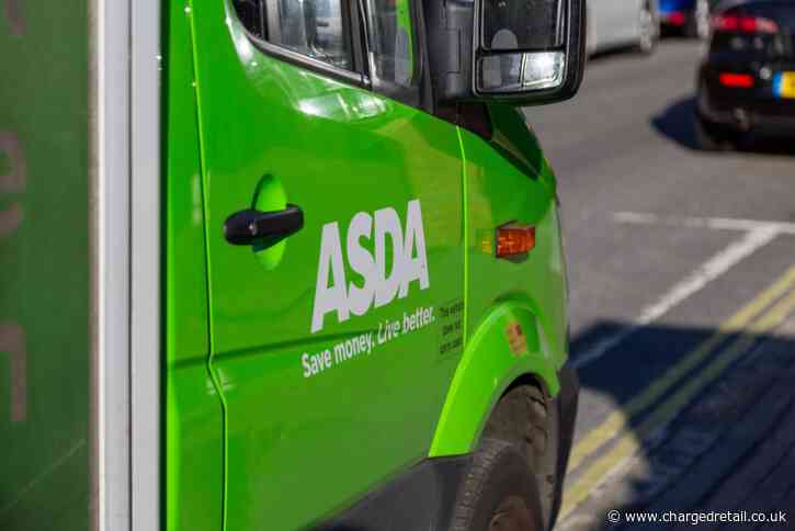 Asda introduces high-tech carbon fibre delivery fleet with “stunning payload improvement”