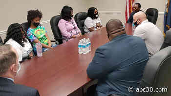 Breonna Taylor case: Attorney gives update after family met with Kentucky attorney general | LIVE