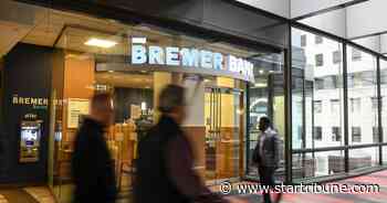 Ellison seeks to oust Bremer trustees, end battle over bank