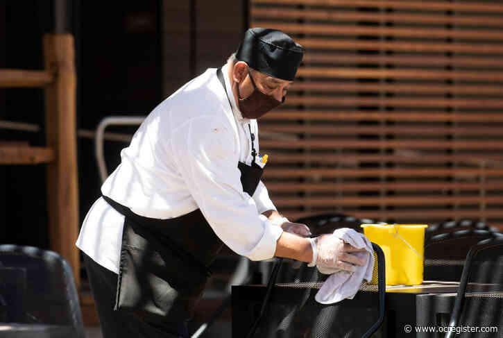 What is deep cleaning and how restaurants are doing it during the coronavirus pandemic