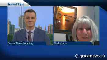 Travel Tips: ‘Bubble booking’ becoming an emerging trend in travel