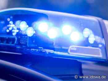 Vorfall in Deggendorf: Unbekannter begrabscht Frauen am Spielplatz - idowa