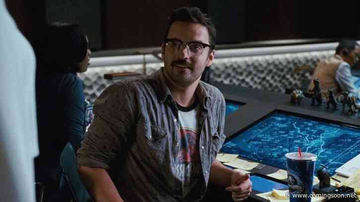 Jurassic World: Dominion: Jake Johnson Opens Up About Possible Return