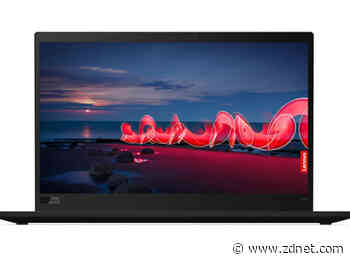 Lenovo ThinkPad X1 Carbon (8th Gen) review: Flagship ultraportable maintains the quality