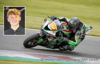 Joe Talbot shines on British Superbikes Championship debut