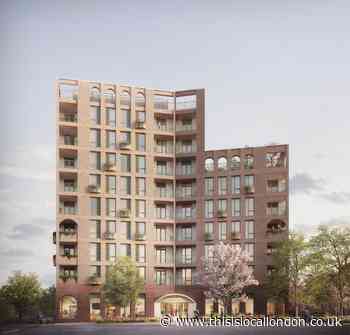 Brent Council votes to redevelop historic Stonebridge site