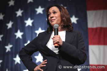 Kamala Harris is Biden’s VP selection, and that may be good news for Big Tech