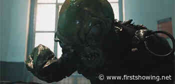 Alien Invasion Action Sci-Fi Indie Film 'Attack of the Unknown' Trailer