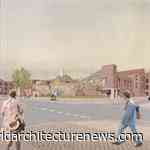 Morris + Company's affordable London rental housing development gets green light