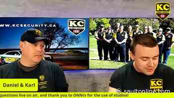 KC Security Live – Q&A Edition