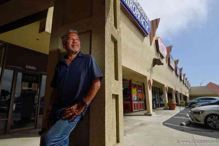 ‘Hidden Huntington Beach’ TV show explores Surf City’s eccentric history