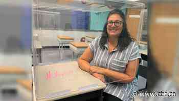 'Back to school, but doing it in a safe way': 2 Sask. First Nations detail plans for fall