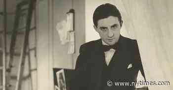 He Wasn’t Toscanini, but He Made Orchestras Sing