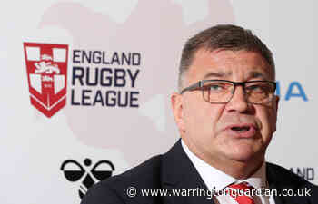 New deal for England head coach Shaun Wane to fend off NRL