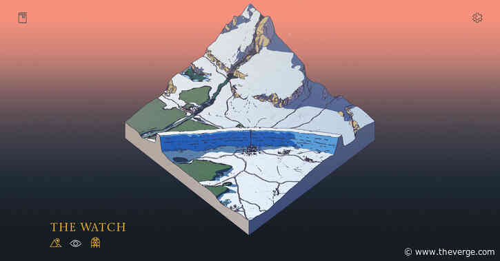 Game of Thrones: Tale of Crows on Apple Arcade is a surprisingly chill strategy game