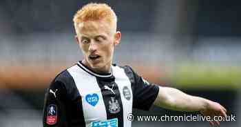 Five players who could solve NUFC's Matty Longstaff problem