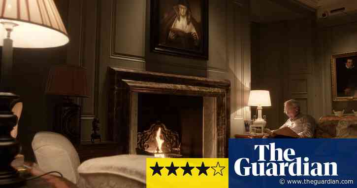 My Rembrandt review – Old Master fanciers in the frame