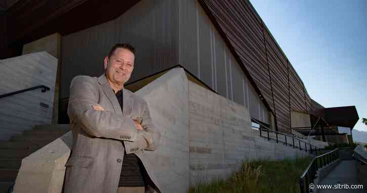 Natural History Museum of Utah reopens with a new director after COVID-19 lockdown
