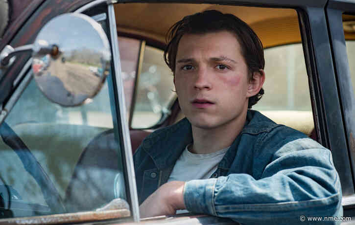 Watch Tom Holland star in trailer for new Netflix thriller ‘The Devil All The Time’