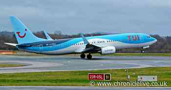 TUI cancels more holidays and flights to Spain and Portugal