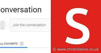 Have your say on the big Sunderland stories with our new, improved comments section