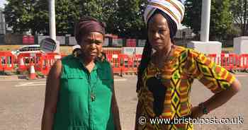 St Pauls residents 'concerned' over new 5G mast