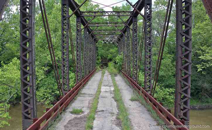 City Seeks Feedback on Scioto Trail Extension, Quarry Trails Connection