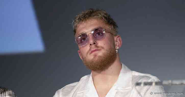 Jake Paul says FBI raid on his home was ‘entirely related to the Arizona looting situation’