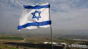 Israel, United Arab Emirates reach historic deal to normalize diplomatic relations