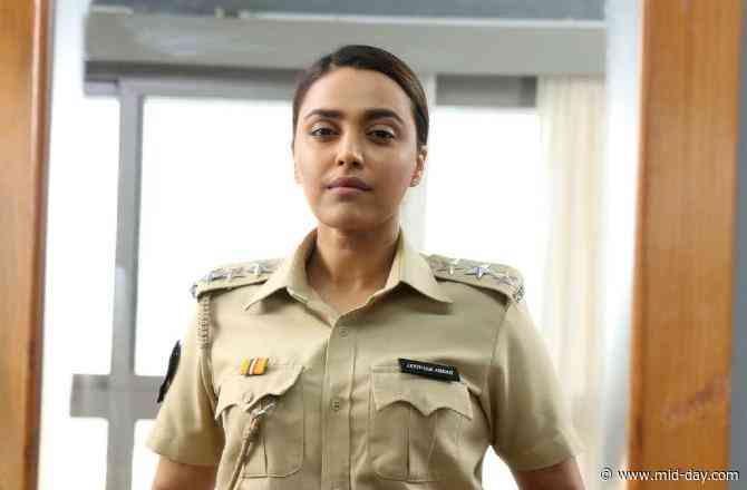 Swara Bhasker: With Flesh I got the opportunity to experiment with something new for the first time