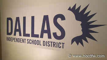 Live Now: Dallas ISD Teachers' Union Calls for Online-Only Classes Until 2021