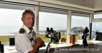 People flocking to Rhossili are ignoring warnings and having to be rescued