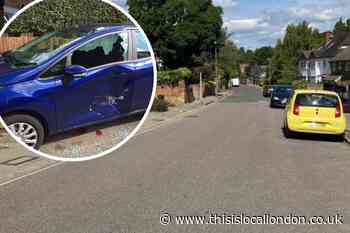 Chislehurst residents launch petition over speed concerns