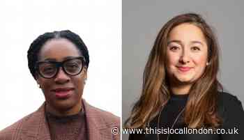 Enfield MPs criticise Govt's proposed planning reforms