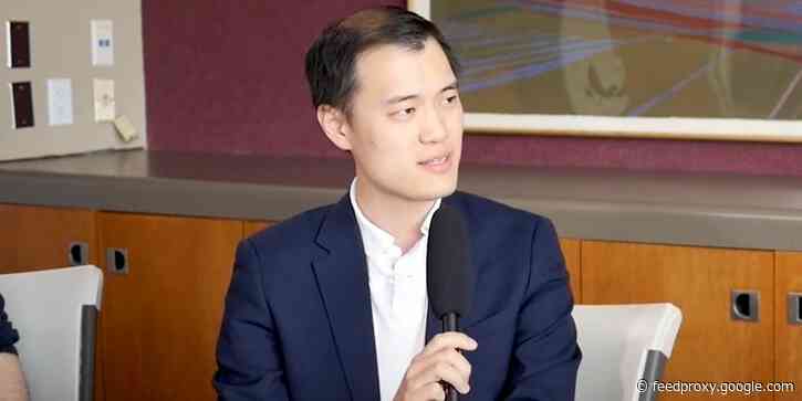 Fred Liu's Hayden Capital has returned more than 100% in 2020. He breaks down the simple strategy he used to pinpoint 2 stocks that grew 10-times within just a few years.