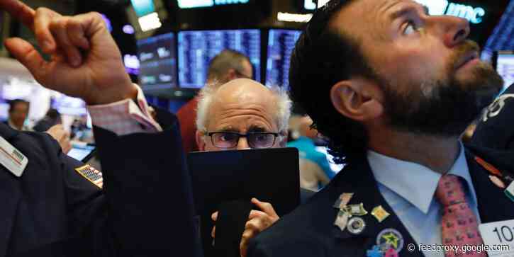 Goldman Sachs explains the biggest factors that will drive returns in all 11 stock-market sectors amid virus uncertainty — and lays out how you should position your portfolio in each one (AMZN, FB, GOOGL, GS, VGT, FIDU, IDU)