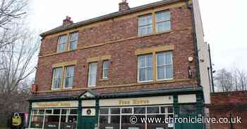 Newcastle's Cumberland Arms pub reopens - and you can book tables