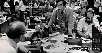 Kurt Luedtke, Newspaperman Turned Screenwriter, Dies at 80