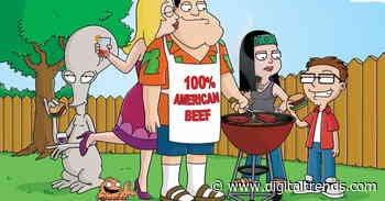 How to watch American Dad! online: Stream the animated sitcom free