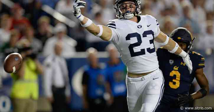 BYU is now the last college football program standing in Utah — and in the West