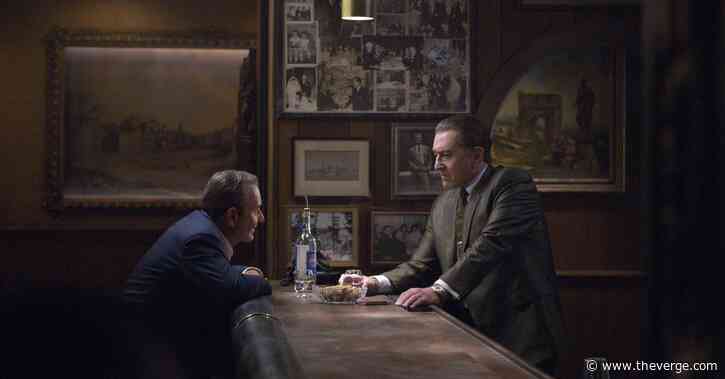 Hans Zimmer created an extended version of Netflix’s ‘ta-dum’ sound for theaters